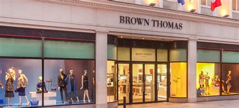 brown thomas longchamp.